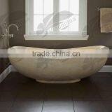 Hot Selling Shallow Bathtub VBB-04 thumbnail-5