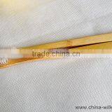Natural Bamboo Toothbrush, Soft Bristle Toothbrush thumbnail-2