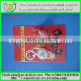 Wholesale Hot Sell New Coming Silicone LED Light Gifts thumbnail-1