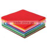 DIY Polyester Felt Fabric Nonwoven Sheet for Craft Work thumbnail-1