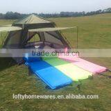 Self Inflating Mat Medical Mattress Removable Pillow Self Inflating Sleeping Pad thumbnail-5