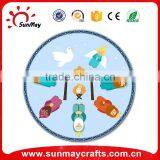 Trade Assurance Supplier High Quality Stone Coasters thumbnail-2