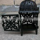 Gifts & Decor Coffee House Lantern Candle Gift thumbnail-6