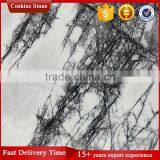 Decoration Heaven Bird White Marble With With Black Veins thumbnail-2