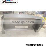 Custom Stainless Steel Electronic Products Tester Equipment Shell thumbnail-5