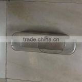 OEM Vacuum Formed Plastic Products Transparent Cover thumbnail-2