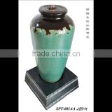 Garden Fiberglass Small Decoration Water Fountains thumbnail-1