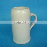 2015 Wholesale Logo Printed Ceramic Beer Mug thumbnail-5