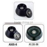 Economic High Speed Refrigerated Laboratory Large Capacity Multipurpose Centrifuge Separator Machine Mega 17R thumbnail-2