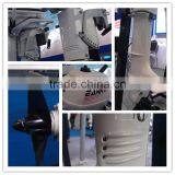 4 Stroke 2.5hp Outboard Engine Motor thumbnail-3