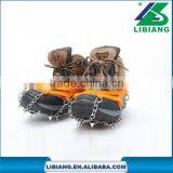 High Quality Snow Shoe Crampons