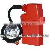 KL5LM Underground Mining Cap Lamp