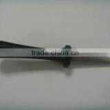 Wear-resistant Diamond Sharpening Steel Knife Sharpener