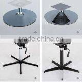 CHAIR Pedestals -Helm & Galley Pedestals Accessory