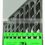 Wood Working Drill Set thumbnail-1