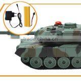 1:32 40M Small M1A2 Radio Control Toy Tank RC Military Tank Toys for Sale thumbnail-4