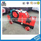Heavy Duty Rebar Cutting and Bending Machine Made in China thumbnail-3