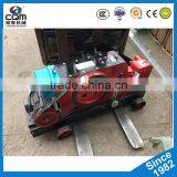 Metal Steel Bar Cutting Machine thumbnail-5