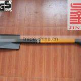 Painted Shovel thumbnail-1