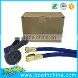 Blue Color Most Strong Dap Cloth Garden Hose 75 FT thumbnail-6