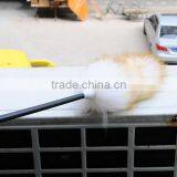 Scalable Plastic Handle Wool Duster thumbnail-1