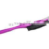 Plastic Bear Claws Ice Scraper With Snow Brush thumbnail-1