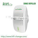 New Design Indoor Ultrasonic Mouse Repeller