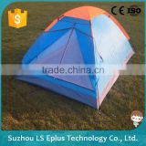 High Quality Outdoor Two Person Outdoor Camping Family Tent