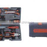 LB-360 8pcs Mini Hand Tool Set Tool Kits in Blow Plastic Case