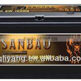 12v Automobile Battery thumbnail-1