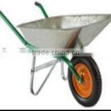 65L WB6404 Graden Russia Wheelbarrow thumbnail-1