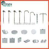 Stainless Steel 304 SPA Equipment Swimming Pool /spa Hydrotherapy Equipment thumbnail-1