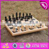 2017 New Design Children Educational Wooden International Chess W11A053 thumbnail-2