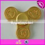 New EDC Hand Spinner Anti Stree Hands Finger Gyroscope Spinners Fidget Toy W01A259 thumbnail-3