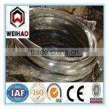 Good Quality Hot Dipped Galvanized Spoil Wire thumbnail-6