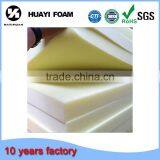 High Density White Polyurethane Foam Sheet for Upholstery thumbnail-3