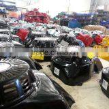 15hp Portable Manual Gasoline Engine thumbnail-6