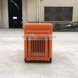 Economical Custom Best Quality 5Kv Diesel Generator thumbnail-4