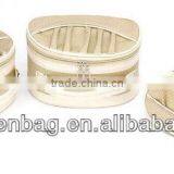 DW-Y135 2014 Wholesales Promotional Cosmetic Bag for Lady thumbnail-2