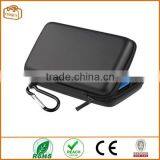 Eva Case Compatible With Nintendo3DS XL - Black thumbnail-1