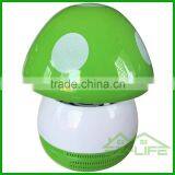 2017 Best Homemade Battery Operated Mushroom Mosquito Trap With Night Light