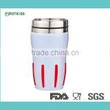 16oz SSNA03 Stainless Steel Termos Travel Mug Thermo Starbucks Coffee Cups Mug Water Bottle thumbnail-1