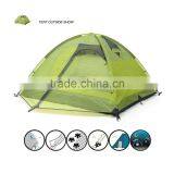 3 Person Double-layer Waterproof Camping Tent Backpacking Hiking thumbnail-5