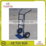 Heavy Duty Loading 200kg Steel Hand Trolley HT1830 thumbnail-1