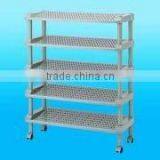 A005Shoe Rack(5 Tiers) thumbnail-1
