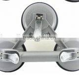 BERRYLION 3 Caps Glass Hand Lifter Suction Plates With A-alloy Design thumbnail-2