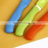 BKB10 Colourful Ceramics Fruit Knife thumbnail-3