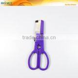 S98000 6-1/4" Garden Shears Plastic Handle Flower Cutting Scissors thumbnail-2