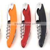 A45-0017 Stainless Steel Wine Bottle Opener Wine Corkscrew thumbnail-1