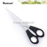 6" Plastic PP/ABS Handle Popular in Germany All Type Scissors thumbnail-1